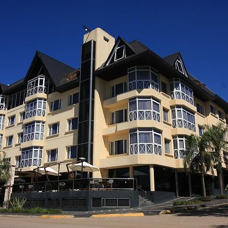 Costarenas Hotel&Spa Colón Buitenkant foto
